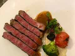 -圣丰索菲特·法国餐厅