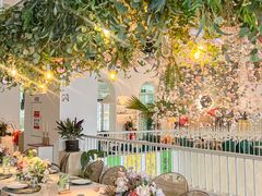 -ins森林童话餐厅coffee&bistro