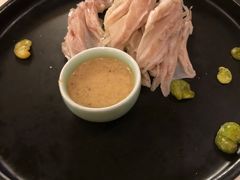 -那家小馆•北京菜•烤鸭(香山店)