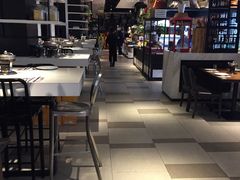 -亚马逊海鲜自助餐厅(惠山万达店)