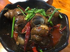 -华仔龙虾(永乐路总店)