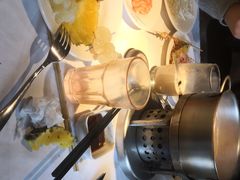 -星伦多 自助料理(圆融店)