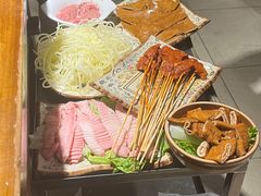 -陈眼镜火锅(总店)