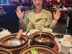 -啫神·广州地标美食(北京路店)