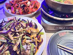 -红盔甲·小龙虾(定西路店)