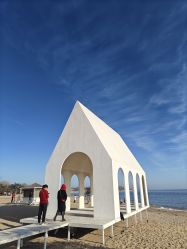 -飞扬摄影北戴河旅拍