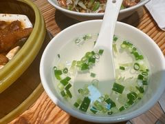 葱花海螺汤-椰小调.儋州米烂(名门店)