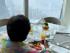 -广州四季酒店