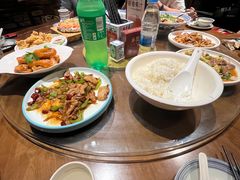 -乡里八闽·福州乡土菜(火车北站店)