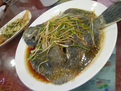 -叶存利海鲜大馅饺子(东戴河止锚湾店)