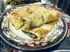 -勃利地摊·勃立小串烧烤