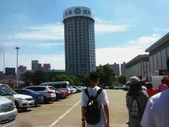 -上海富豪东亚酒店(零陵路店)