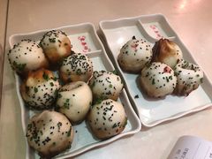 -东泰祥生煎馆(重庆北路店)