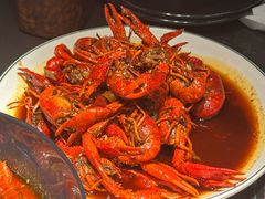 -红盔甲·小龙虾(人民广场店)