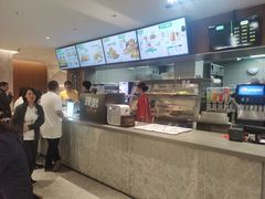 -德克士(南天门店)