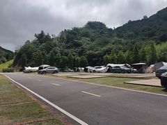 -大围山国家森林公园