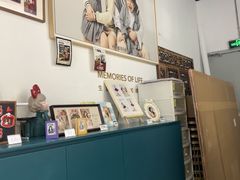 -海马体照相馆(天津世纪都会店)