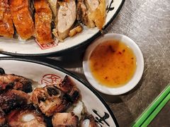 -吾家香港烧腊专门店