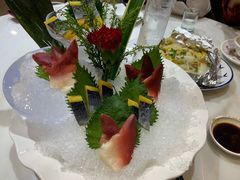 -渔文乐·海鲜大排档(壹品总店)