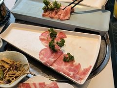 -名都晓荷塘(涿州店)