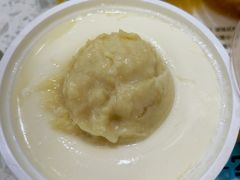 榴莲双皮奶-满记甜品(南京虹悦城三店)