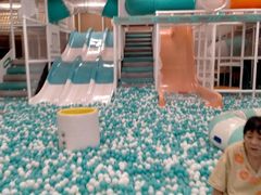 -卡拉卡拉漫温泉汗蒸