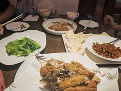 -秦月轩·长安小馆·新陕菜(阜成路·五棵松店)