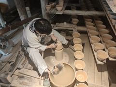 -景德镇古窑民俗博览区