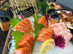 -吉川谷谷·日料放题(广安门店)