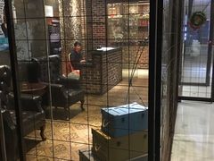 -真枪会射击俱乐部(河西中央公园店)