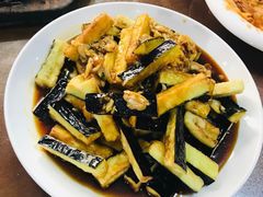 -华春餐馆(鱼山路店)