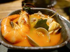 -喜越泰莱·泰越料理(海逸新天地店)