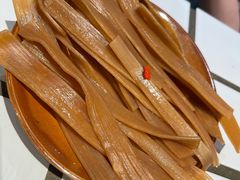 四川苕粉-贰回巷火锅馆(钟楼店)
