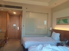 -上海浦东康桥绿地假日酒店