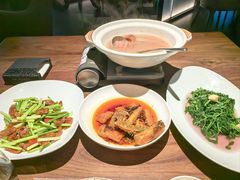 -曾宴·楚菜(湖北省博物馆店)