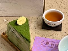 -点都德(龙之梦店)