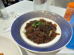 -德缘烤鸭店(大栅栏店)