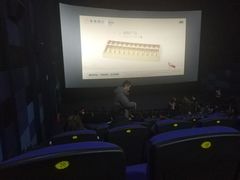 -幸福蓝海国际影城(芜湖IMAX店)