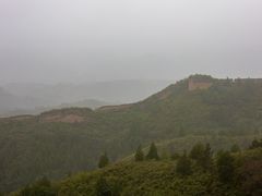 -蟠龙山长城景区