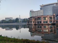 -万泉公园