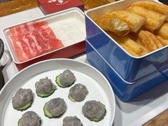 -老天桥蛙炉火锅(姑苏总店)