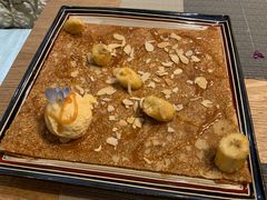 -LA CREPERIE BRETONNE布列塔尼法式餐厅(天童北路店)