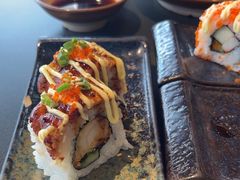 -林妈妈村·日式料理(宝山万达店)