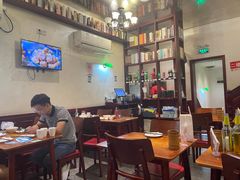 -付小姐在成都(中山公园店)