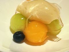 -香樟花园法式铁板烧(恒隆广场店)