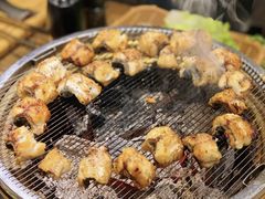 -泥炉烧肉师(新街口金銮巷店)
