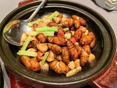 -小天厨民间菜馆(深圳街店)