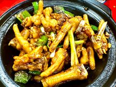 -先鲜鲫鱼粥