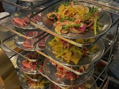-杨小佳·齐齐哈尔烤肉·烤串(广州店)