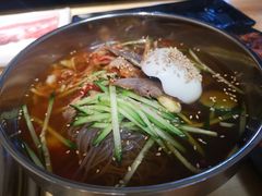 -朝鲜烤肉(安宁庄店)